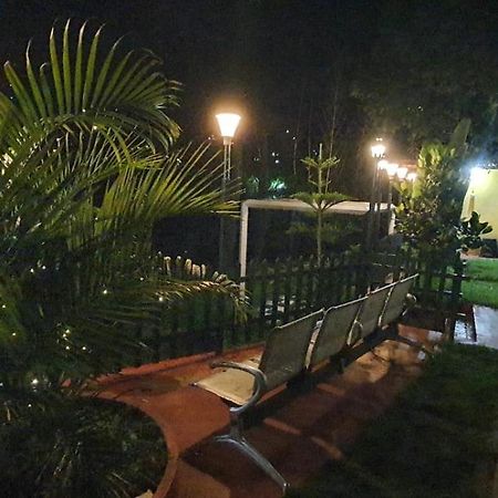 Kodai Vintage Stay Kodaikanal Exterior foto