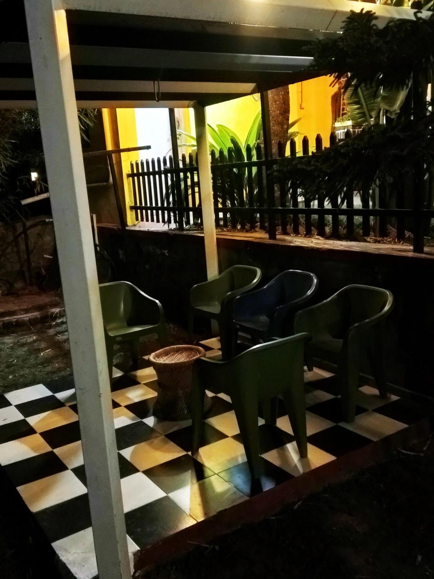 Kodai Vintage Stay Kodaikanal Exterior foto