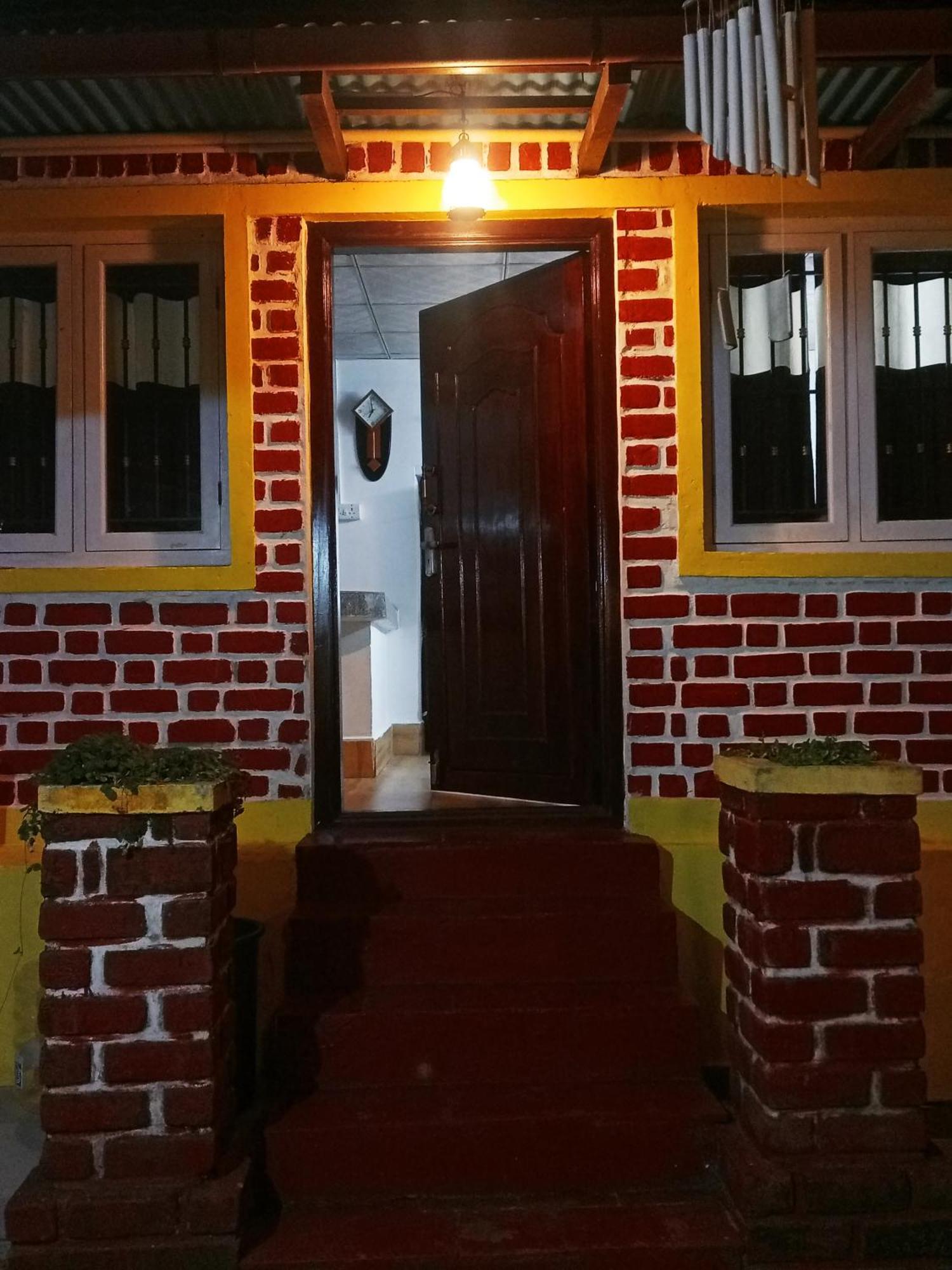 Kodai Vintage Stay Kodaikanal Exterior foto